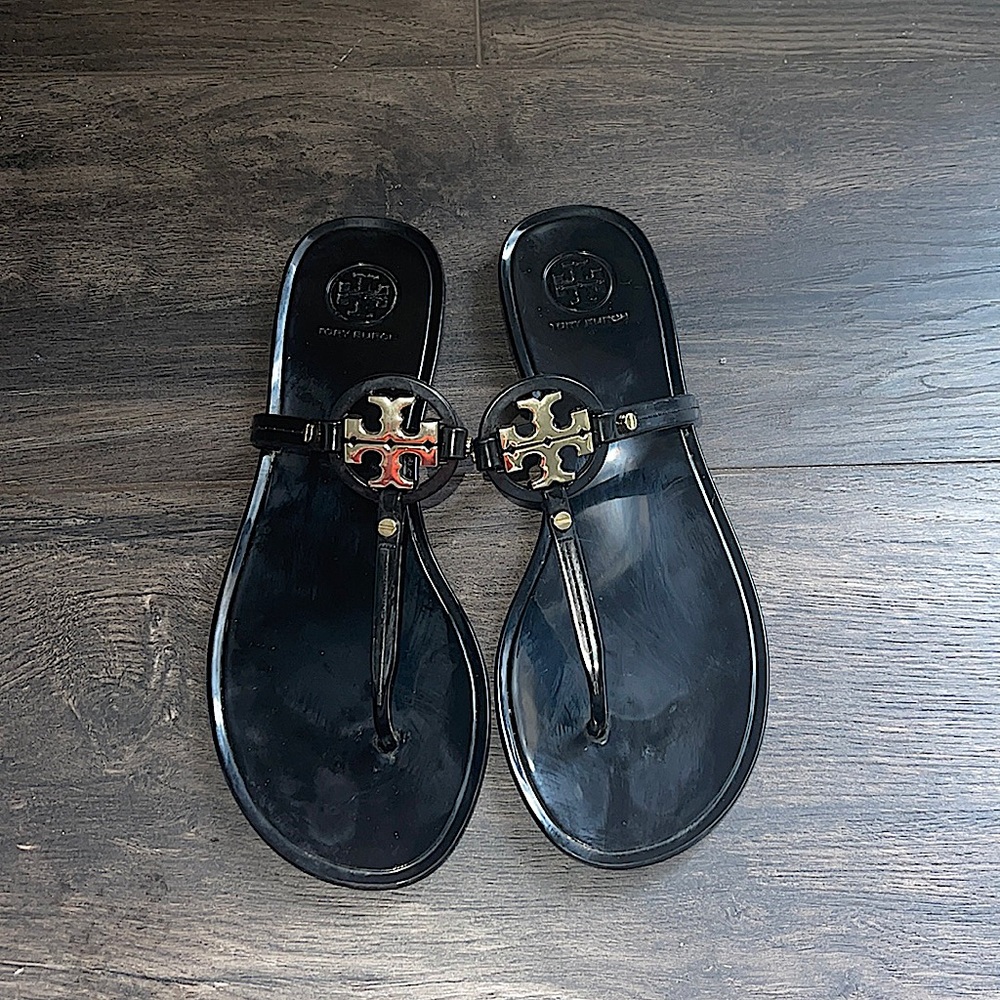 Tory Burch Jelly Sandals